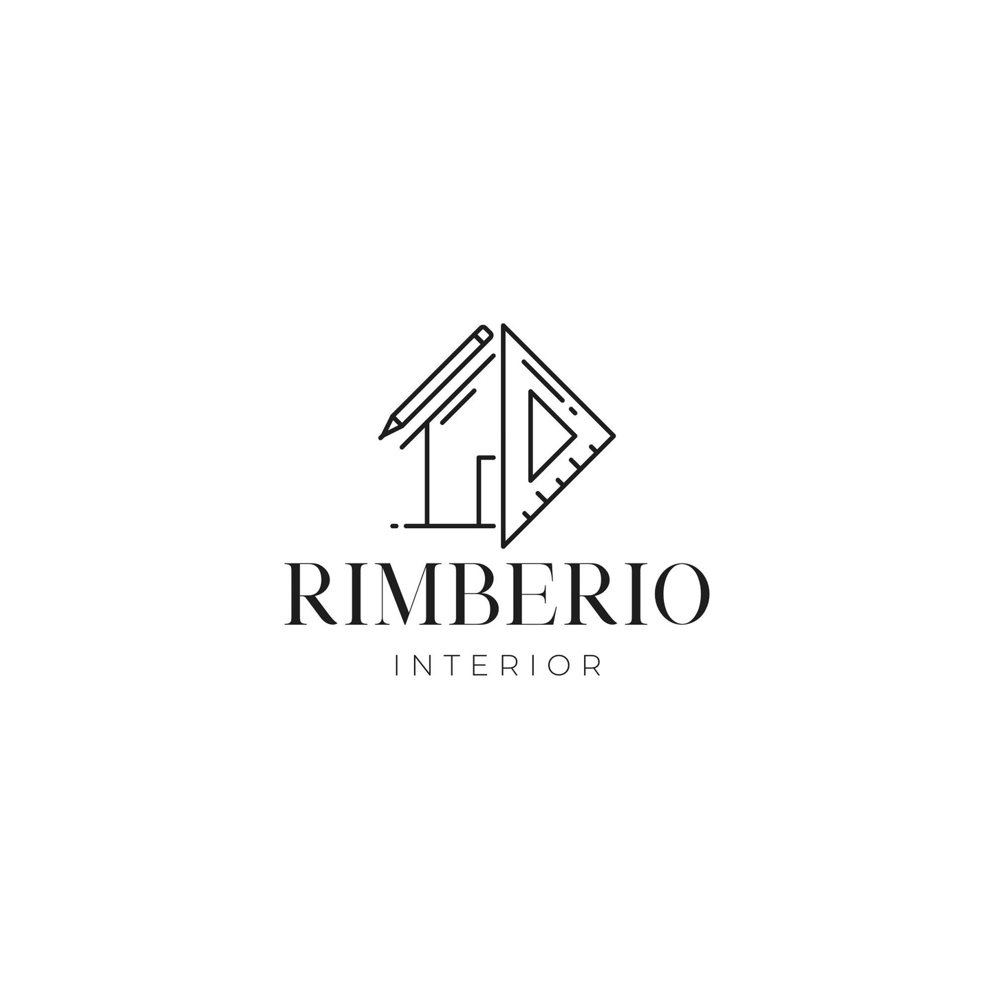 Logo and 500 Premium Business cards