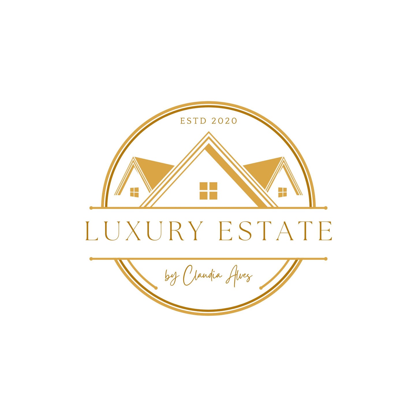 Logo and 500 Premium Business cards