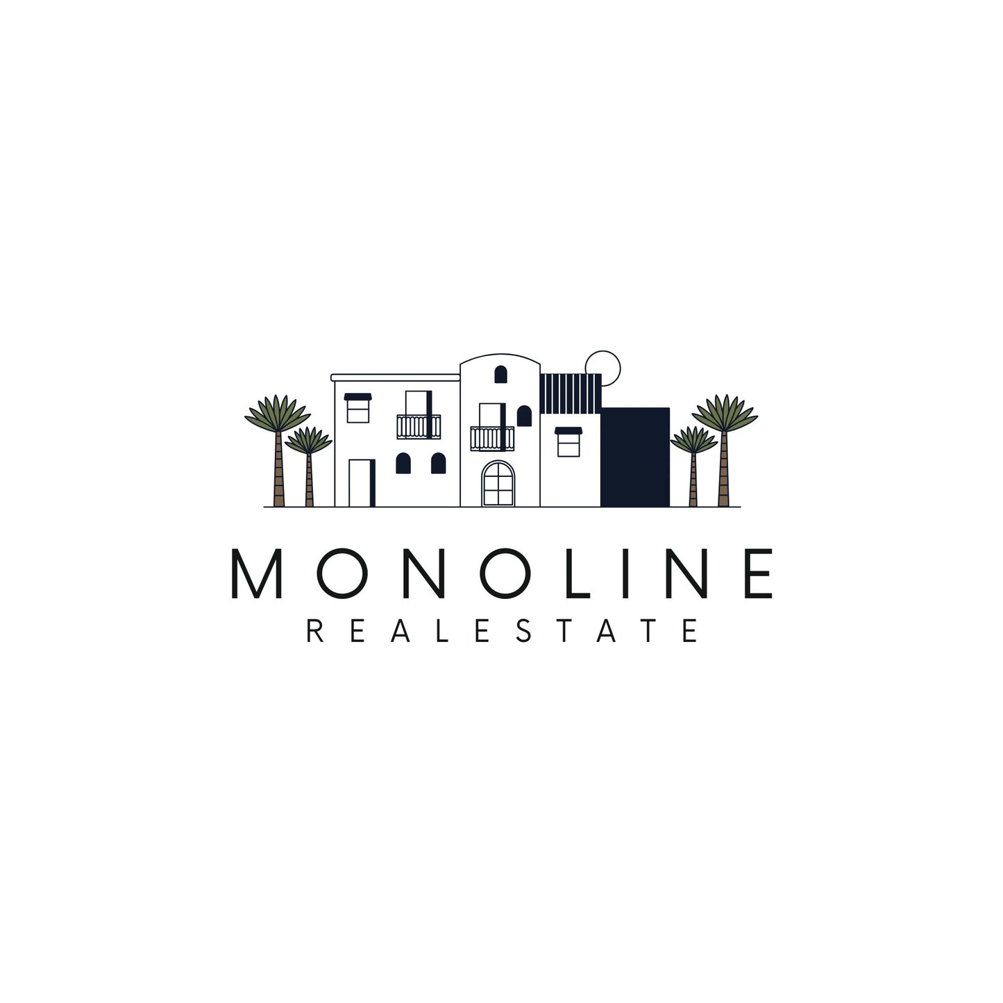 Logo and 500 Premium Business cards